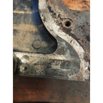 Recambio de culata para renault premium route 2006 fas 4x2 larga distancia referencia OEM IAM 20464480  