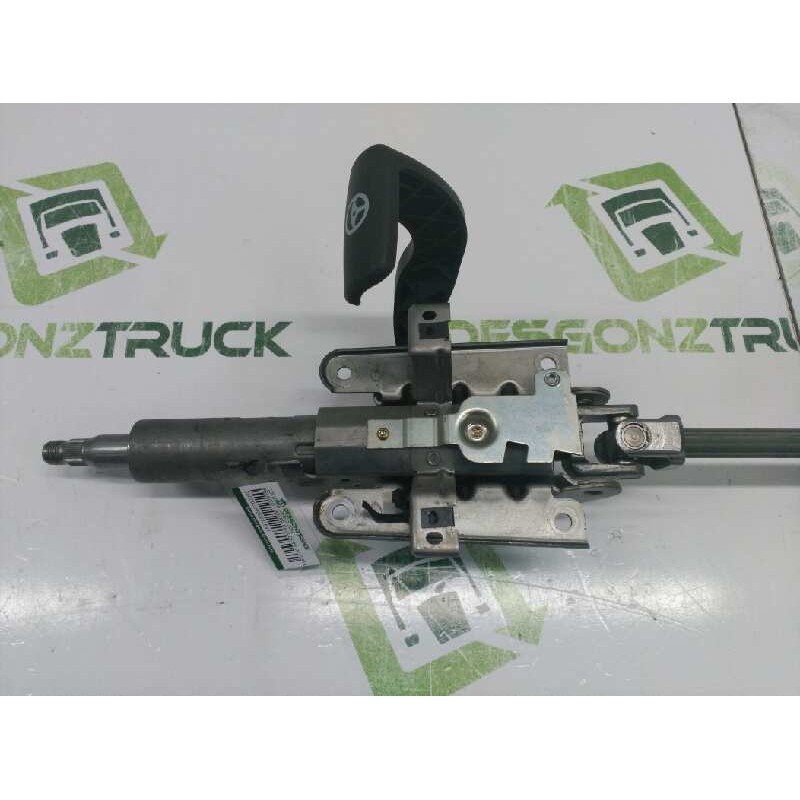 Recambio de columna direccion para peugeot boxer caja cerr. acristalada (rs2850)(290/330)('02) 330 c td referencia OEM IAM - Blanco 2