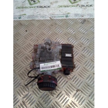 VALVULA AIRE 4729000630 VALVULA CONTROL EJE ELEVABLE