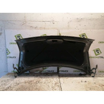 Recambio de tapa maletero para chrysler 300 c 3.0 crd referencia OEM IAM   