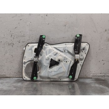 Recambio de elevalunas delantero izquierdo para volkswagen tiguan (5n_) 2.0 tdi 4motion referencia OEM IAM 5N1837729G 5N0837461 