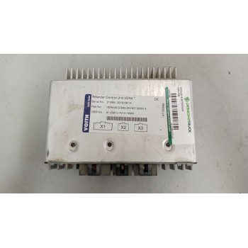 Recambio de modulo electronico para man tgs referencia OEM IAM 81258107014  CENTRALITA RETARDER