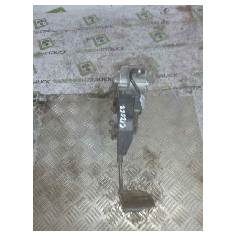 Recambio de pedal acelerador para scania serie 4 (p/r 164 l) fsa 480 (4x2) e3 largo cr 19 a referencia OEM IAM 1364171 1364185
