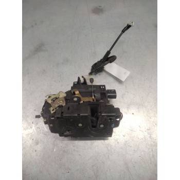 CERRADURA PUERTA TRASERA IZQUIERDA 6 PINS 