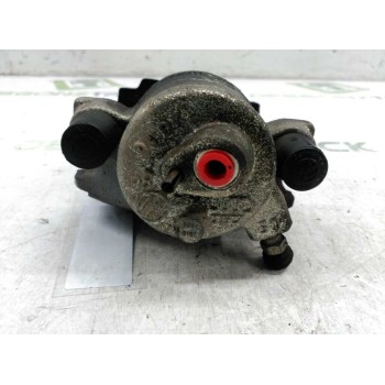 Recambio de pinza freno delantera izquierda para seat leon (1m1) signo referencia OEM IAM 1K0615123D  
