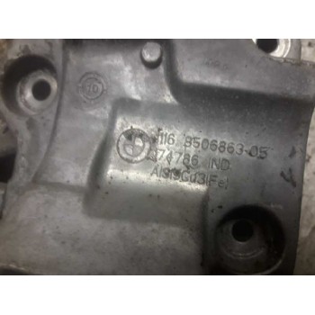 Recambio de soporte alternador para bmw x3 (f25) xdrive 20d referencia OEM IAM 1116850686305 174786 