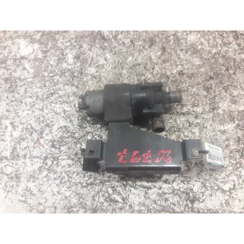 Recambio de valvula intercambio de calefaccion para mercedes-benz vito marco polo (638) 112 cdi referencia OEM IAM 0018351364 03 - Negro 4