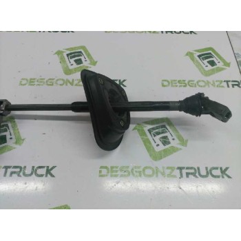 Recambio de columna direccion para peugeot boxer caja cerr. acristalada (rs2850)(290/330)(´02) 330 c td referencia OEM IAM   