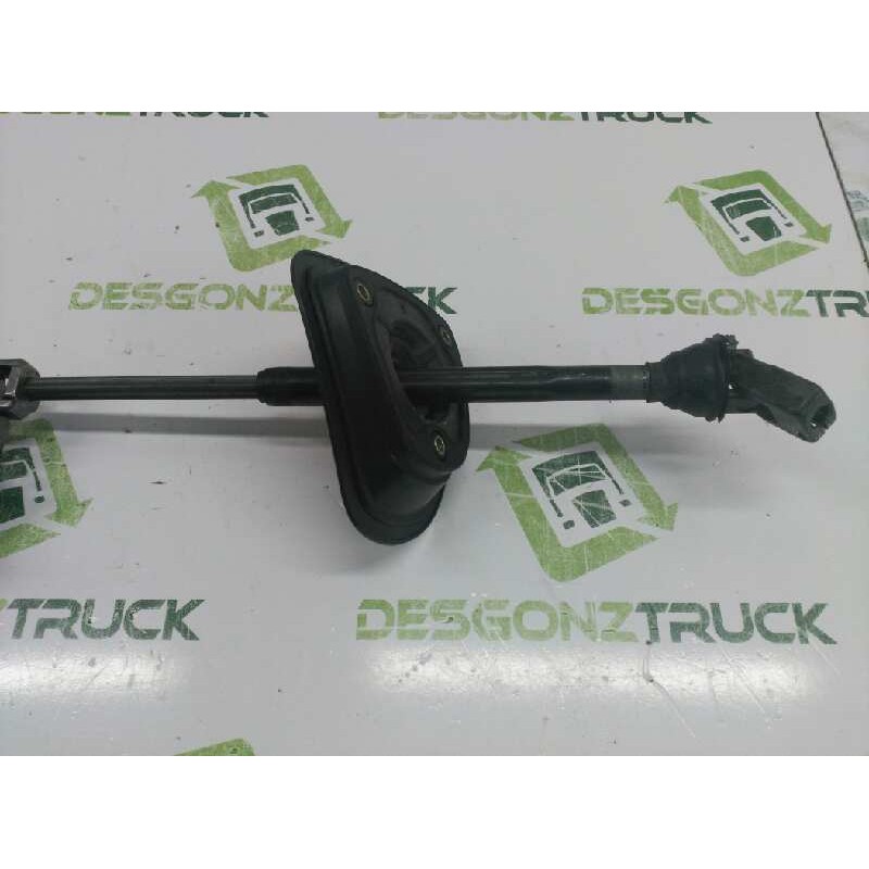 Recambio de columna direccion para peugeot boxer caja cerr. acristalada (rs2850)(290/330)('02) 330 c td referencia OEM IAM - Blanco 3