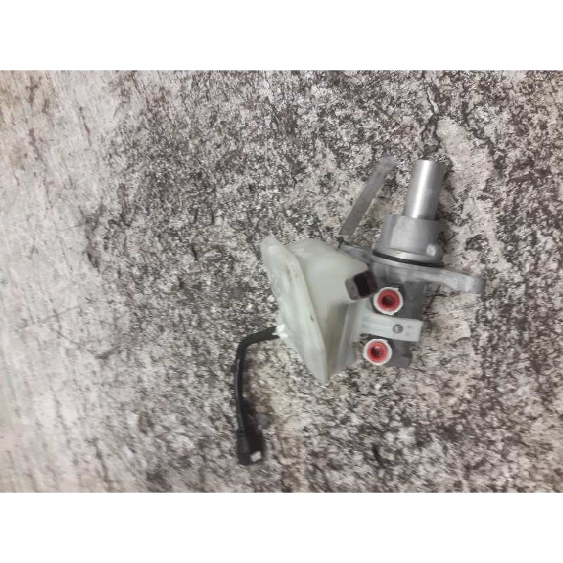 Recambio de bomba freno para citroën c4 berlina collection referencia OEM IAM 0204051007 0204254242 