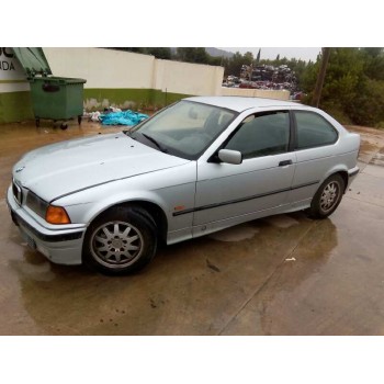 bmw serie 3 compacto (e36) del año 1997