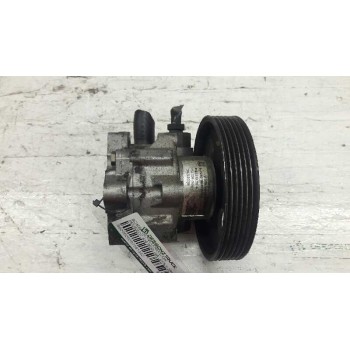 Recambio de bomba direccion para peugeot 406 berlina (s1/s2) srdt referencia OEM IAM 9633817580  126 MM DIAMETRO