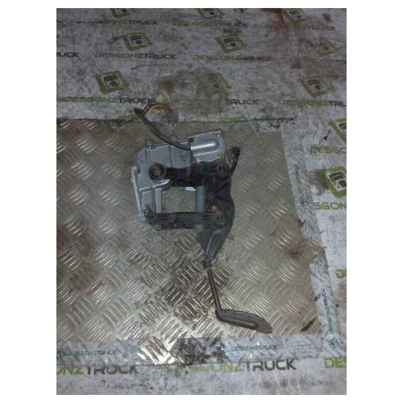 Recambio de pedal acelerador para scania serie 4 (p/r 164 l) fsa 480 (4x2) e3 largo cr 19 a referencia OEM IAM 1364171 1364185 2