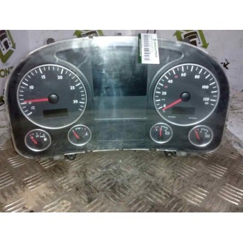 CUADRO INSTRUMENTOS 81272026176 