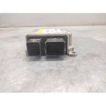 Recambio de centralita airbag para land rover discovery v6 td se referencia OEM IAM NNW502436  