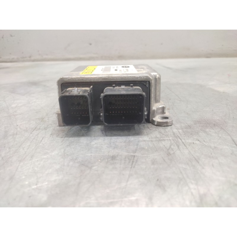 Recambio de centralita airbag para land rover discovery v6 td se referencia OEM IAM NNW502436 - Verde 3