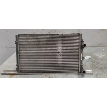 RADIADOR AGUA 1K0121253H 