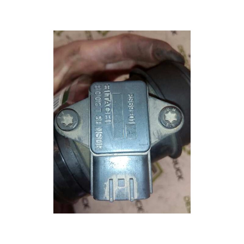 Recambio de sensor para renault mascott fg 160. 35/55/65 cabina individual referencia OEM IAM 5010514634 4213 PS6901VA 2
