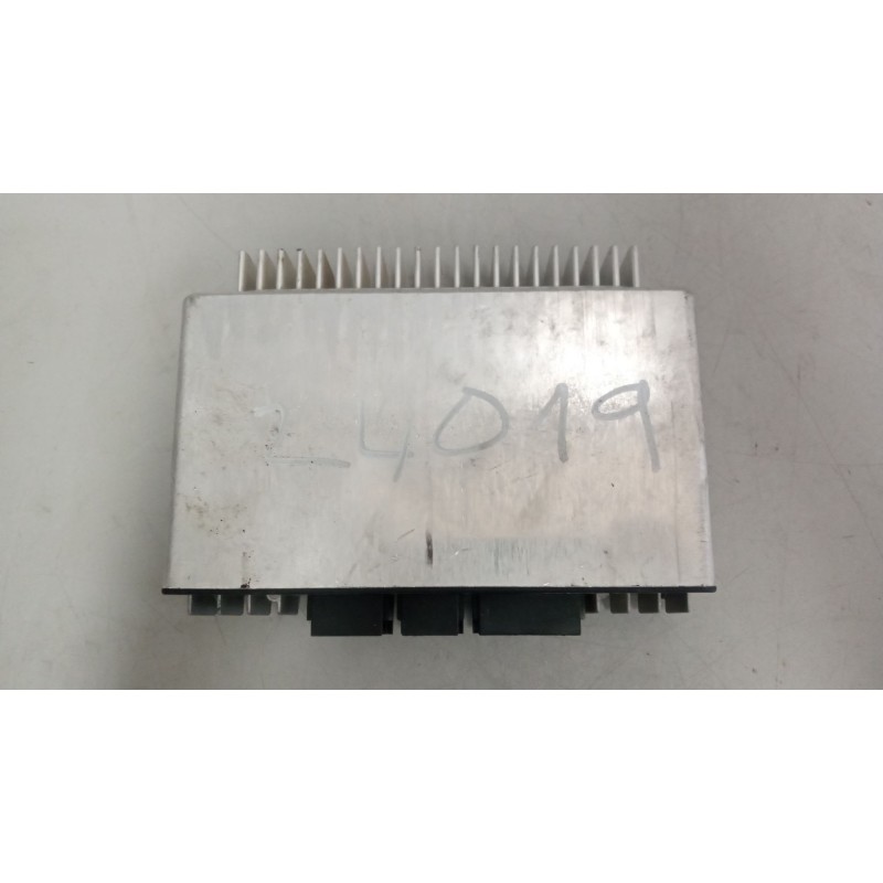 Recambio de modulo electronico para man tgs referencia OEM IAM 81258107014  CENTRALITA RETARDER - Blanco 2
