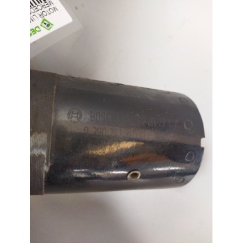 Recambio de motor limpia delantero para mercedes-benz sprinter (w901,w904) caja cerr. 2.3 cat referencia OEM IAM 0390241345  