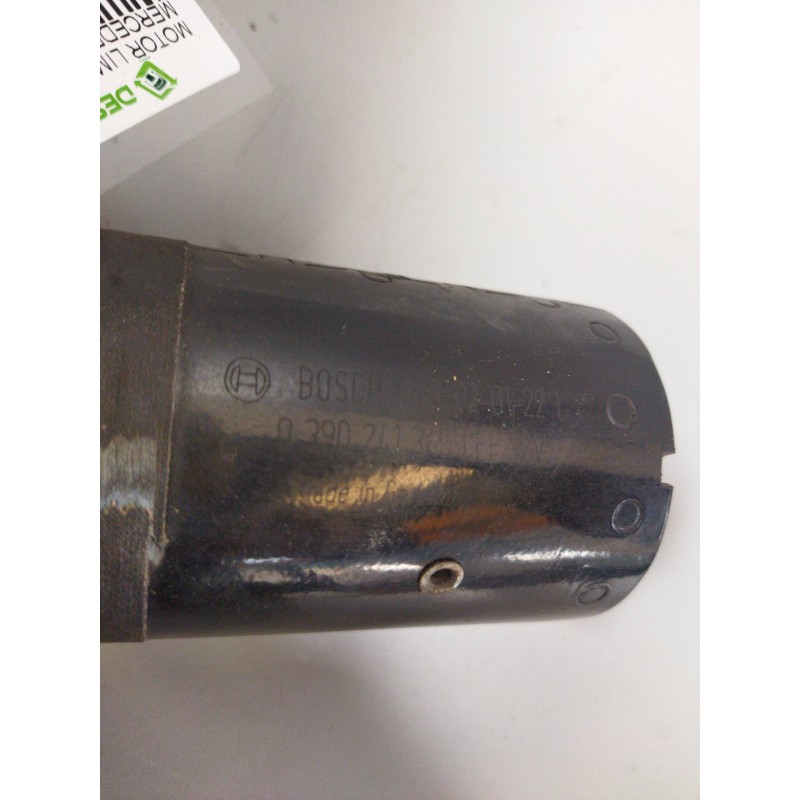 Recambio de motor limpia delantero para mercedes-benz sprinter (w901,w904) caja cerr. 2.3 cat referencia OEM IAM 0390241345 - Blanco 3