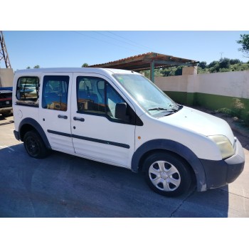 ford transit connect (tc7) del año 2007