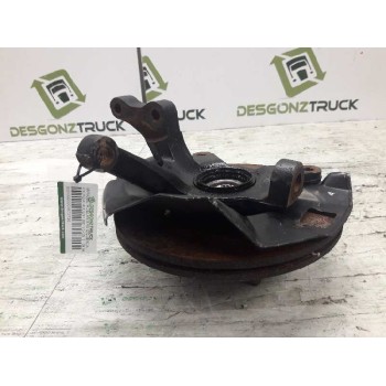 Recambio de mangueta delantera izquierda para hyundai accent (x3) 1.5 gs referencia OEM IAM   