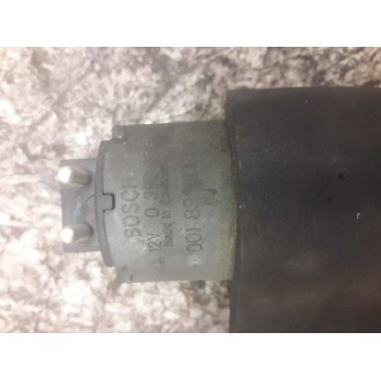 Recambio de valvula intercambio de calefaccion para mercedes-benz vito marco polo (638) 112 cdi referencia OEM IAM 0018351364 03