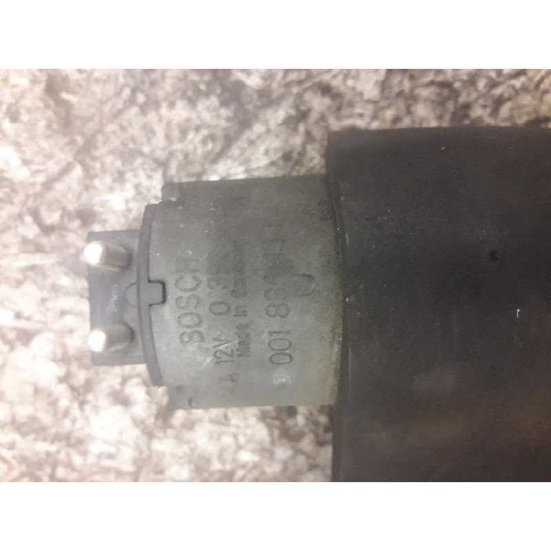 Recambio de valvula intercambio de calefaccion para mercedes-benz vito marco polo (638) 112 cdi referencia OEM IAM 0018351364 03 - Negro 5