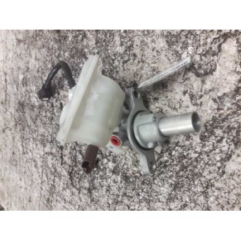 Recambio de bomba freno para citroën c4 berlina collection referencia OEM IAM 0204051007 0204254242 