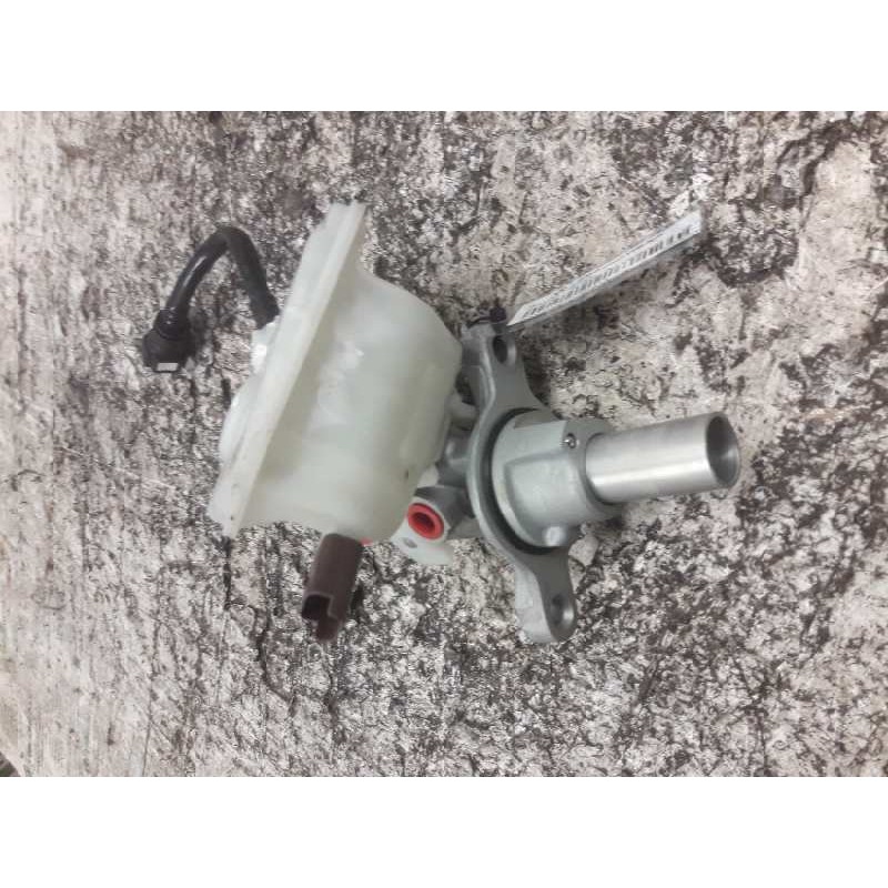 Recambio de bomba freno para citroën c4 berlina collection referencia OEM IAM 0204051007 0204254242 - Gris 2