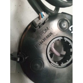Recambio de anillo airbag para man tgx 18.xxx 12.4 diesel referencia OEM IAM 81464306026  
