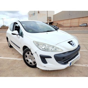 peugeot 308 del año 2008