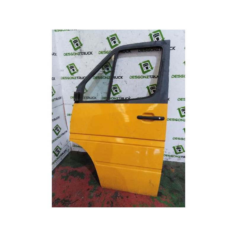 Recambio de puerta delantera izquierda para mercedes-benz sprinter 02.00  combi 2.2 cdi cat referencia OEM IAM   