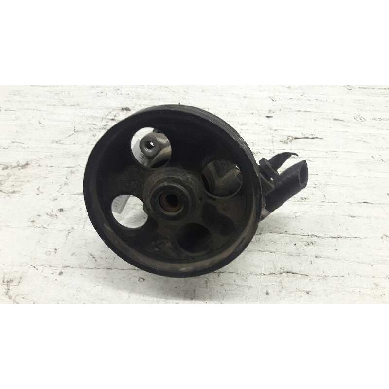 Recambio de bomba direccion para peugeot 406 berlina (s1/s2) srdt referencia OEM IAM 9633817580  126 MM DIAMETRO 4