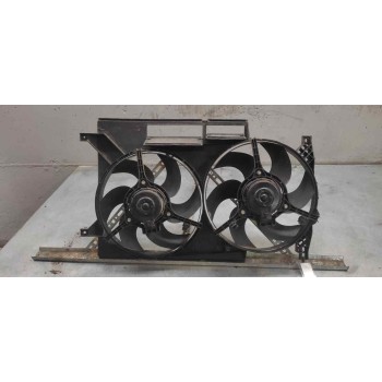 Recambio de electroventilador para land rover freelander (ln) referencia OEM IAM 8240227  