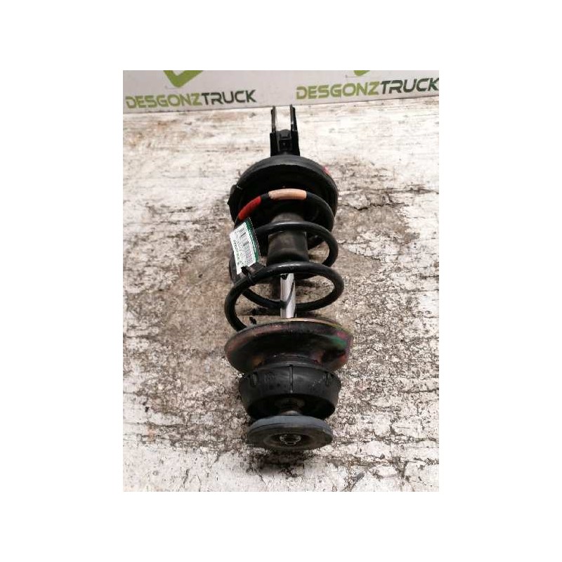 Recambio de amortiguador delantero izquierdo para renault kangoo (f/kc0) alize referencia OEM IAM 8200103361 - Blanco 2