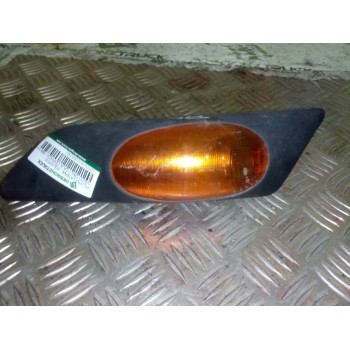 Recambio de piloto lateral izquierdo para iveco daily caja cerrada (1999 =>) 35 - s 12 caja cerrada referencia OEM IAM   