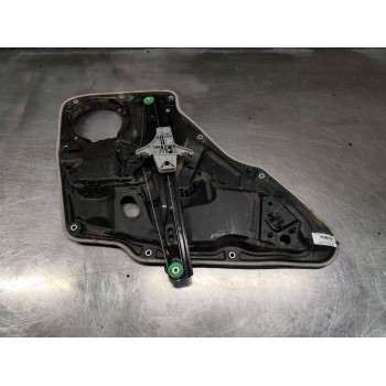 Recambio de elevalunas trasero derecho para volkswagen tiguan (5n_) 2.0 tdi 4motion referencia OEM IAM 5N0839462A  