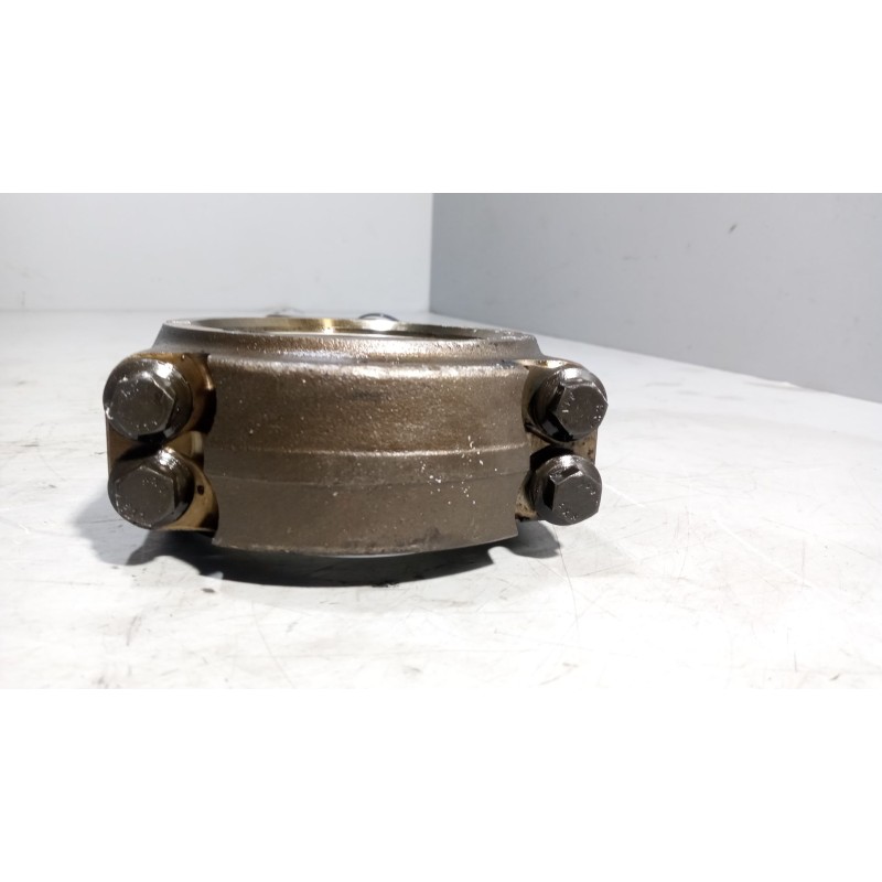 Recambio de biela para volvo fm 460 12.8 diesel referencia OEM IAM 20480803  21405253 - Blanco 2