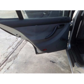 seat toledo (1m2) del año 2000