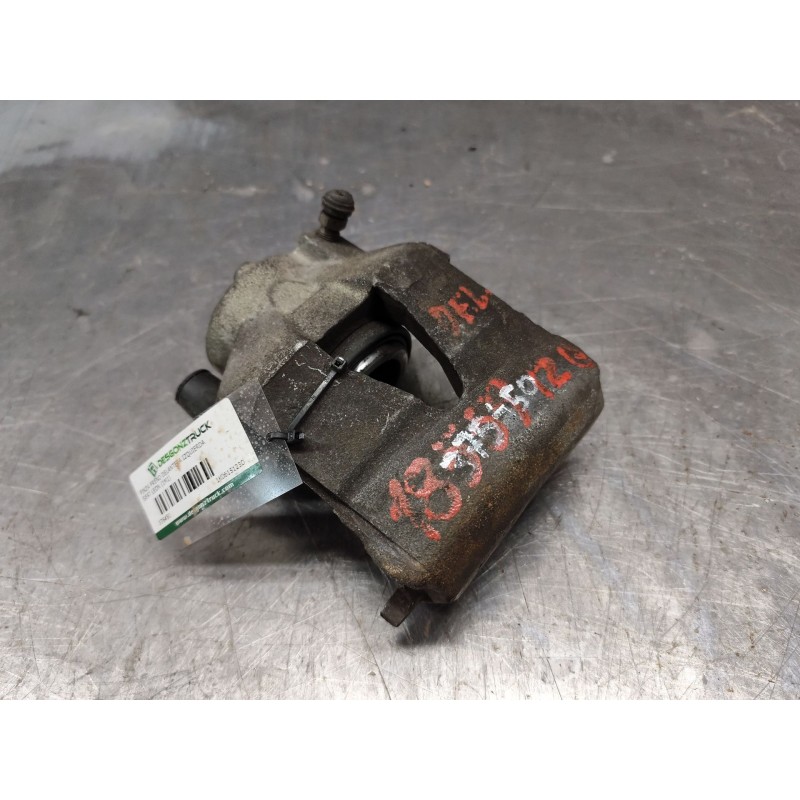 Recambio de pinza freno delantera izquierda para seat leon (1m1) signo referencia OEM IAM 1K0615123D 4