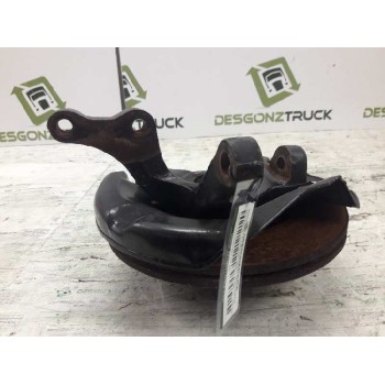 Recambio de mangueta delantera izquierda para hyundai accent (x3) 1.5 gs referencia OEM IAM   