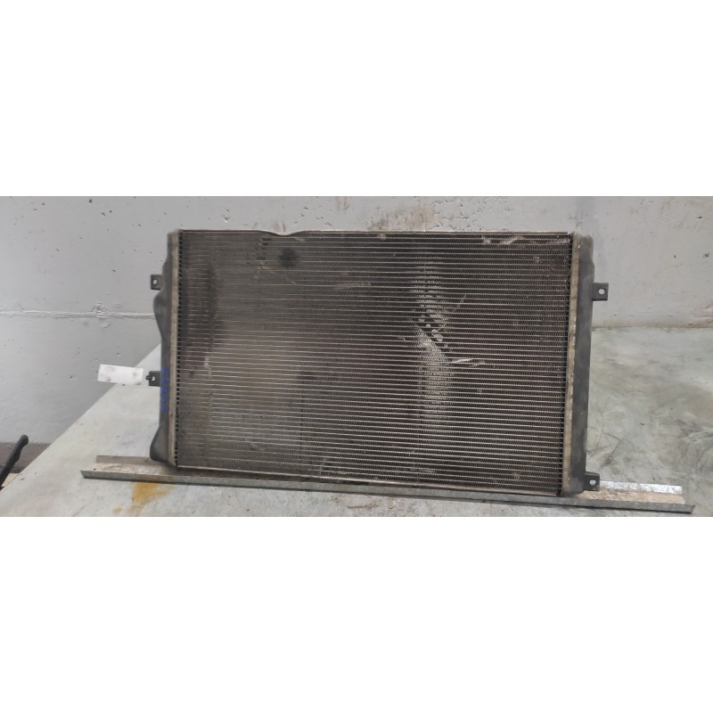 Recambio de radiador agua para volkswagen golf v berlina (1k1) conceptline (e) referencia OEM IAM 1K0121253H - Gris 2