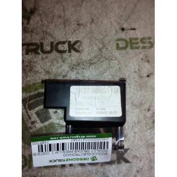 MODULO ELECTRONICO 24SF000551U 5010614375A 5010614376A