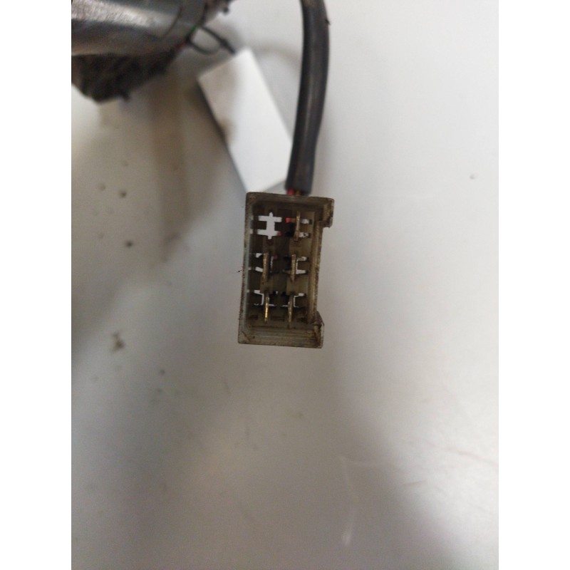 Recambio de motor limpia delantero para mercedes-benz sprinter (w901,w904) caja cerr. 2.3 cat referencia OEM IAM 0390241345 - Blanco 4