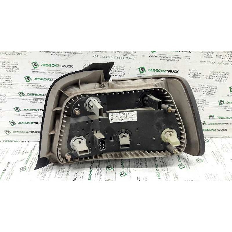 Recambio de piloto trasero izquierdo para bmw serie 3 berlina (e36) 318i referencia OEM IAM 2