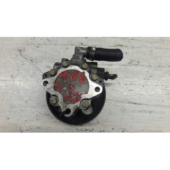 Recambio de bomba direccion para peugeot 406 berlina (s1/s2) srdt referencia OEM IAM 9633817580  126 MM DIAMETRO
