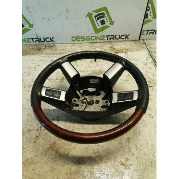 Recambio de volante para chrysler 300 c 3.0 crd referencia OEM IAM 04LX01001  