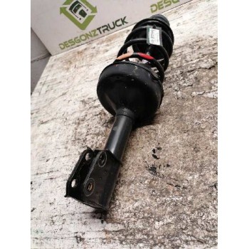 Recambio de amortiguador delantero izquierdo para renault kangoo (f/kc0) alize referencia OEM IAM 8200103361  